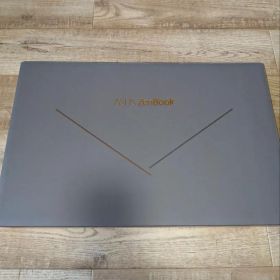 【クリーニング初期化】ZenBook 14 UM425IA ノートPC