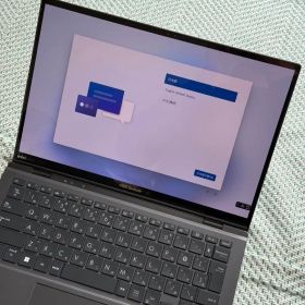 UX8406MA Zenbook Duo 32GB 1TB ultra9185h