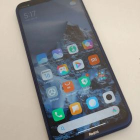 Xiaomi Redmi Note 8 6GB/64GB 665 中古品