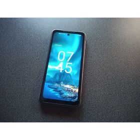 UMIDIGI BISON GT2 5G(スマートフォン本体)