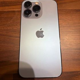 Apple iPhone 13 Pro ブルー 本体