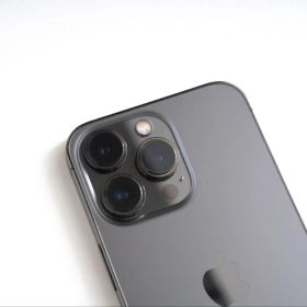 Apple iPhone 13 Pro 256GB グラファイト SIMフリー