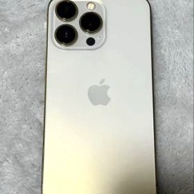 iPhone13pro 128GB SIMフリー ゴールド