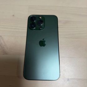 iPhone13pro 256GB SIMフリー版 カメラ不良ありジャンク