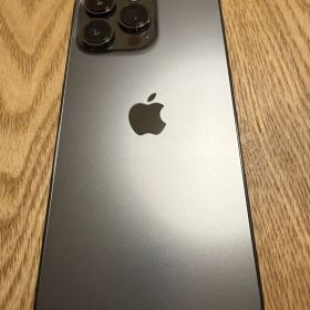 iPhone13Pro グラファイト 256GB