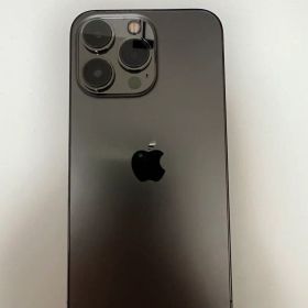 Apple iPhone 13 Pro 1TB グラファイト 難あり 100%