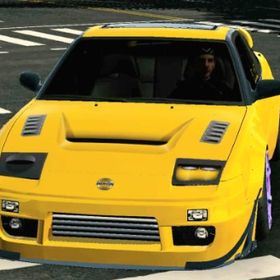 240sx | Car Parking Multiplayerのアカウントデータ、RMTの販売・買取一覧