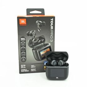 【美品】JBL TOUR PRO 3 ワイヤレスイヤホン