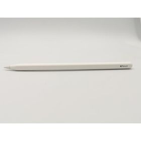 【中古】Apple Apple Pencil（第2世代） MU8F2J/A【ECセンター】保証期間１週間