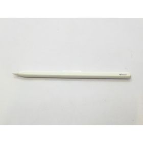 【中古】Apple Apple Pencil（第2世代） MU8F2J/A【秋葉4号】保証期間１週間