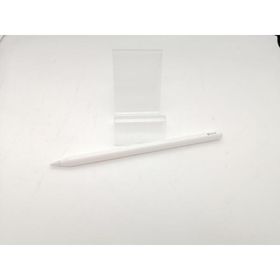 【中古】Apple Apple Pencil（第2世代） MU8F2J/A【川越クレアモール】保証期間１週間