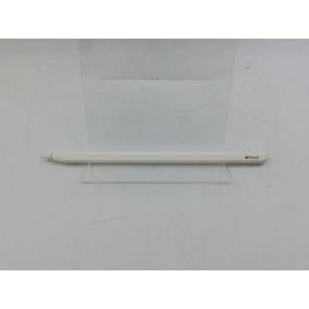 【中古】Apple Apple Pencil（第2世代） MU8F2J/A【大宮東口】保証期間１週間