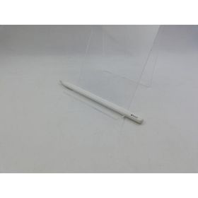 【中古】Apple Apple Pencil（第2世代） MU8F2J/A【大宮東口】保証期間１週間