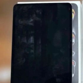 iPad Pro(M4)11インチ