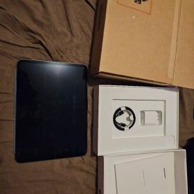 11インチiPad pro WiFi 512gb M4 スペースブラツク