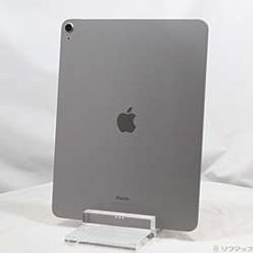 iPad Air 13インチ 第1世代 256GB スペースグレイ MV2D3J／A Wi-Fi ［12.9インチ液晶／Apple M2］