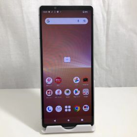 SO-53D SONY Xperia 5V 128GB 送料無料