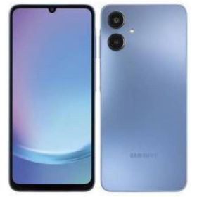 「新品-SIMロック解除済」Galaxy A25 5G SCG33 4G+64G au [ブルー]