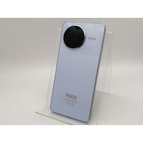 【中古】Xiaomi 国内版 【SIMフリー】 Poco F7 Pro ブルー 12GB 256GB【大須2】保証期間１ヶ月【ランクA】