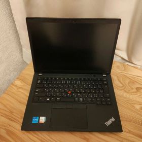 Thinkpad x13 gen2