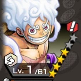 『ダイヤ６０００+クリスタルのかけら５１００個』四皇ニカ『初期アカウント』 | バウンティラッシュのアカウントデータ、RMTの販売・買取一覧