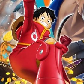 閻魔ゾロ様だよ！！！ | バウンティラッシュのアカウントデータ、RMTの販売・買取一覧