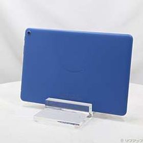 〔中古品〕 Fire HD 10 2023 32GB ブルー Wi-Fi ［10.1インチ液晶／オクタコアCPU］〔中古品〕 Fire HD 10 2023 32GB ブルー Wi-Fi ［10.1インチ液晶／オクタコアCPU］