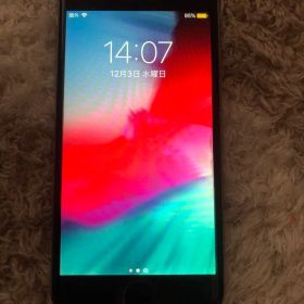 iPhone6 64GB ジャンク品