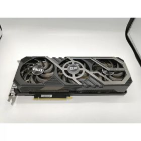 【中古】Palit GeForce RTX 3070 GamingPro V1 8GB（NE63070019P2-1041A）RTX3070(LHR)/8GB(GDDR6)【大阪本店】保証期間1週間