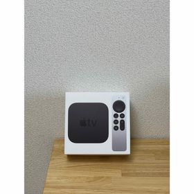 アップル(Apple)のAPPLE Apple TV MHY93J/A(PC周辺機器)