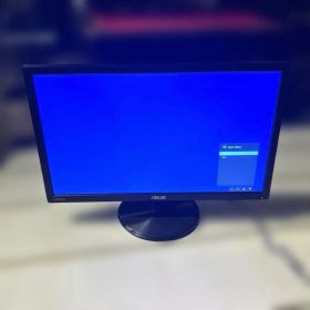 ASUS LCDモニター 本体 VP228HE 21.5インチ May.2020