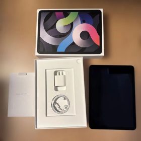 apple ipad air4(第4世代) 64GB スペースグレイ