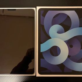 iPad Air 4 256GB Wi-Fi + Cellular 10.9