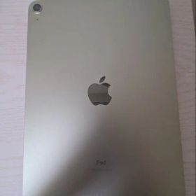 【美品/付属品】256GB iPad Air第4世代
