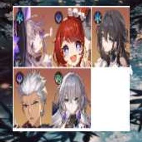 ♥️♥️公子専門店B！初期垢! マダムヘルタ，トリビー，ルアンメェイ，アーチャー，ブローニャ！ | 崩壊スターレイル(崩スタ)のアカウントデータ、RMTの販売・買取一覧