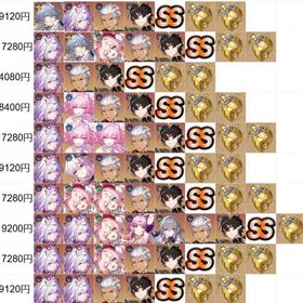 丁寧にご説明いたします、ご不明点はお早めに！ | 崩壊スターレイル(崩スタ)のアカウントデータ、RMTの販売・買取一覧