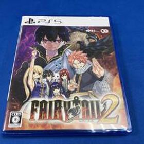 FAIRY TAIL2