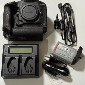 Canon EOS-1D X Mark II 1DX mark2