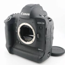 ★極上品★キヤノン CANON EOS-1D X Mark II ボディ★ I1010＃3571