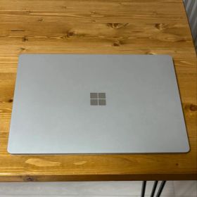 Surface Laptop第1世代i5 8GB 256GB