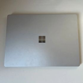 Microsoft Surface Laptop （第1世代）シルバー