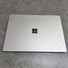 Microsoft Surface Laptop シルバー