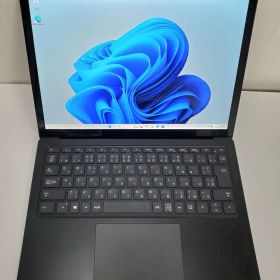 Surface Laptop3 第10世代Corei5 8GB 256GB