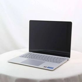 〔中古品〕 Surface Laptop (第7世代) 〔Snapdragon X Plus／16GB／SSD256GB〕 EP2-18290 プラチナ【262】