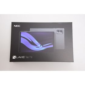 エヌイーシー(NEC)のNEC タブレット LAVIE Tab T9 PC-TAB09Q01 直販モデル(タブレット)