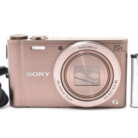 ★極上品★ソニー SONY Cybershot DSC-WX300★ W1111＃3832