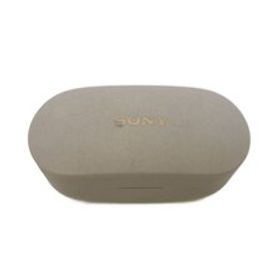 SONY◆イヤホン・ヘッドホン WF-1000XM4 (S) [プラチナシルバー]