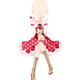 いちごドルチェ | ガルショのアイテム、RMTの販売・買取一覧