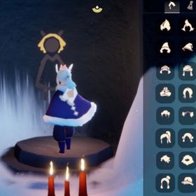 探究者～、ミミズク、海月傘ありsky垢 | Sky 星を紡ぐ子どもたちのアカウントデータ、RMTの販売・買取一覧