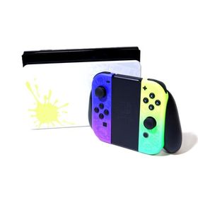 Nintendo Switch(有機ELモデル) スプラトゥーン3エディション